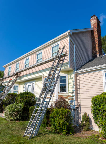 Best Stone Veneer Siding  in Kohler, WI